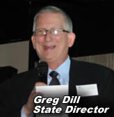 Greg Dill
